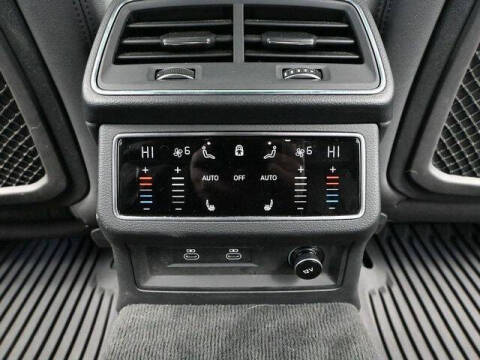 2022 Audi A7 quattro Premium Plus 55 TFSI