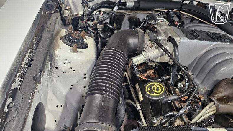 1988 Ford Thunderbird