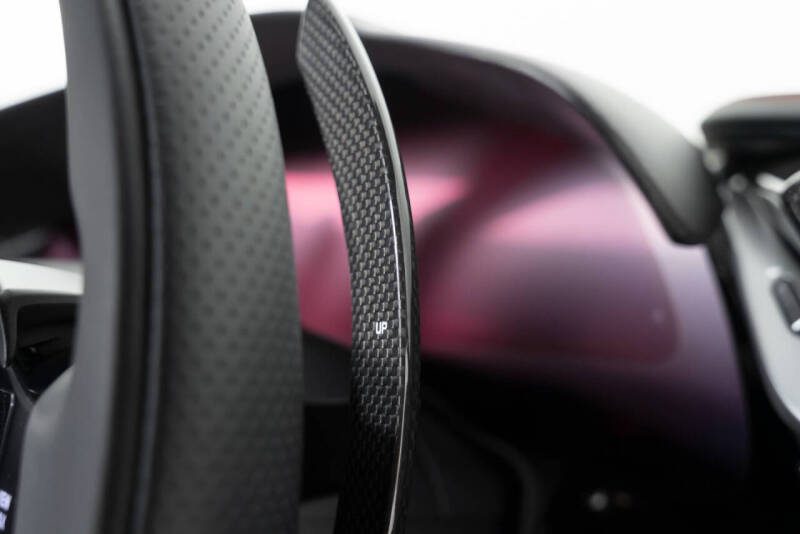 2023 Ferrari SF90 Stradale