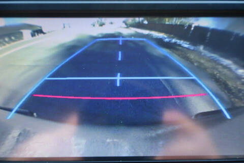 2014 Toyota Tacoma V6