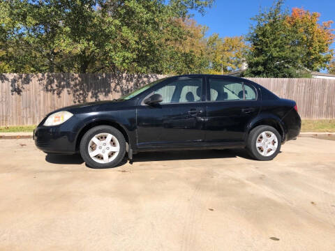 2006 Chevrolet Cobalt for sale at H3 Auto Group in Huntsville TX