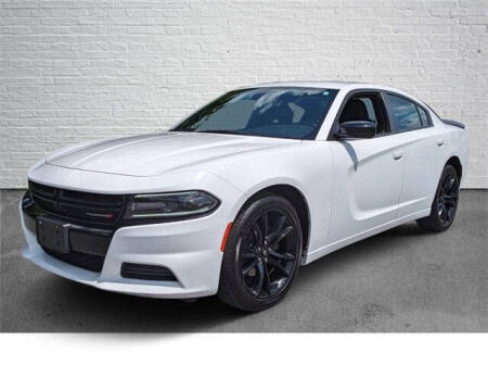 2018 Dodge Charger for sale at Hi-Lo Auto Sales in Frederick MD