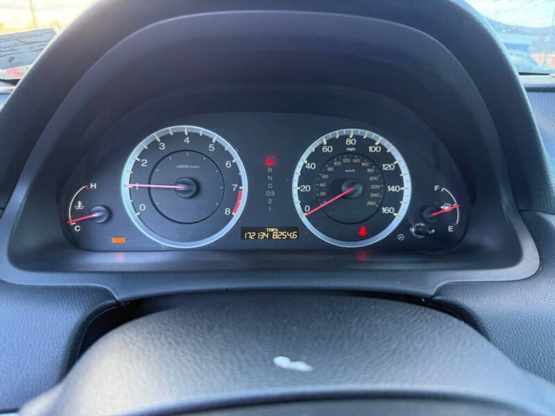 2012 Honda Accord EX-L