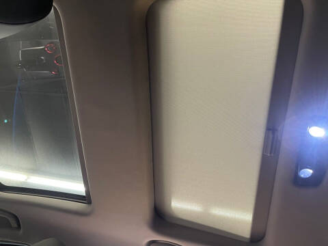 2017 Alfa Romeo Giulia Ti