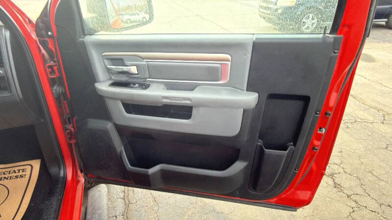 2013 RAM 1500 Express