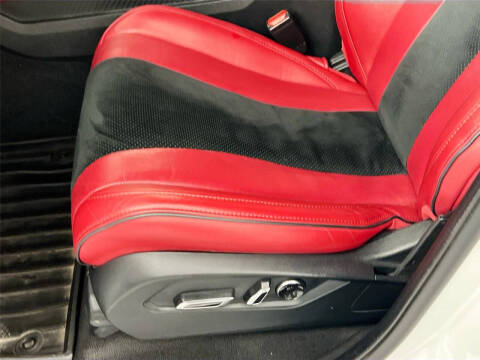 2022 Acura MDX SH-AWD Type S