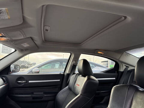 2008 Dodge Charger RT