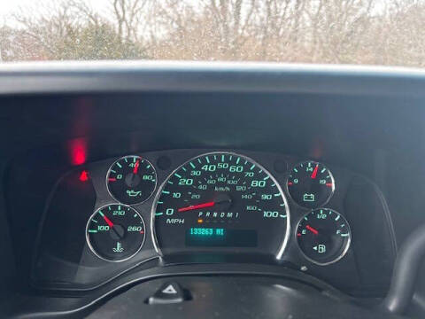 2016 Chevrolet Express 2500