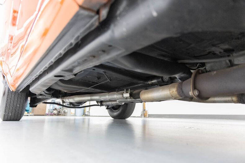 1969 Chevrolet Chevelle