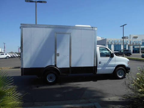 2024 Ford E-Series