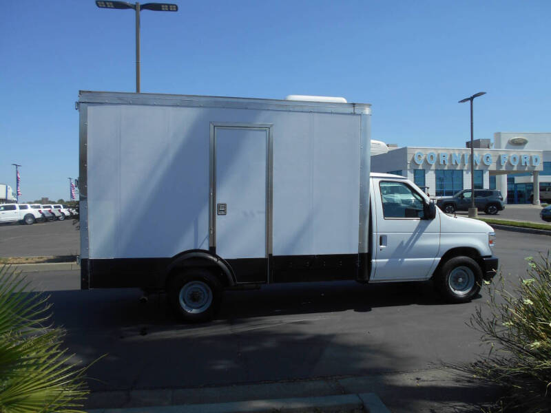 2024 Ford E-Series