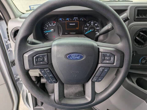 2026 Ford E-Series