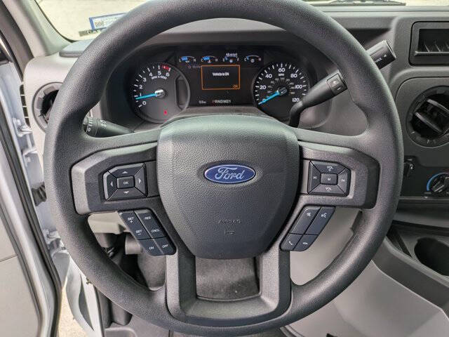 2026 Ford E-Series