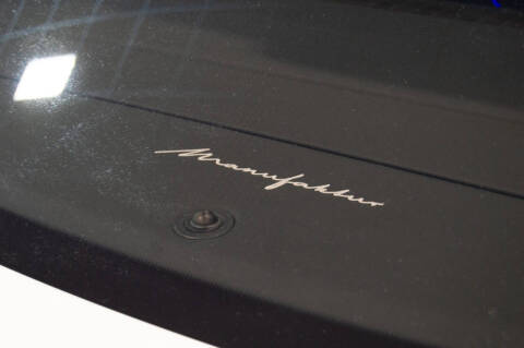 2024 Mercedes-Benz S-Class Mercedes-Maybach S 680 4MATIC