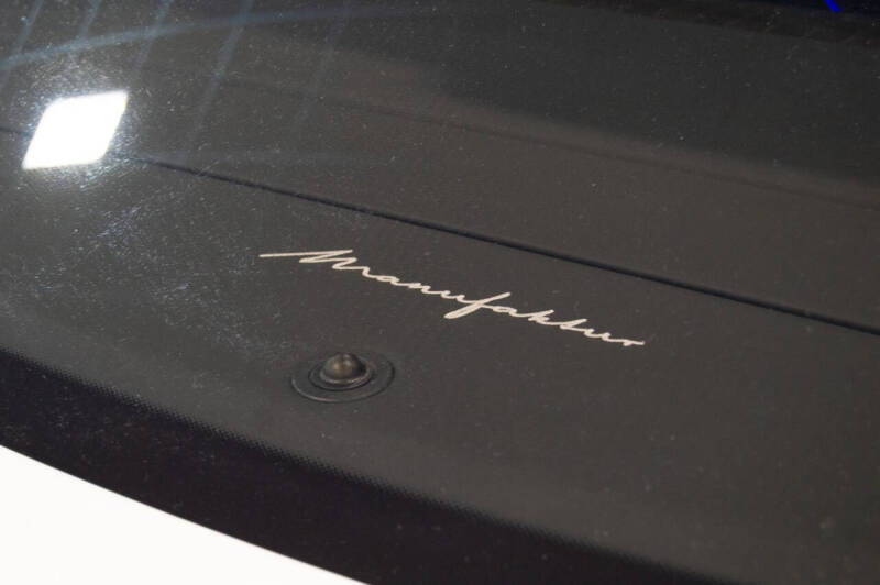 2024 Mercedes-Benz S-Class Mercedes-Maybach S 680 4MATIC