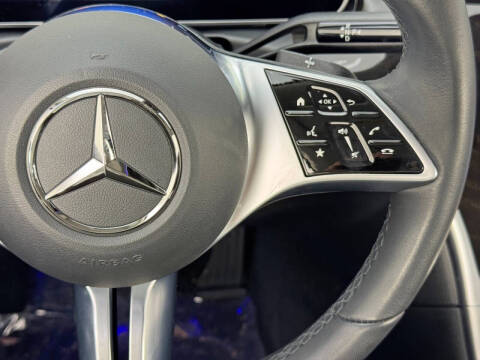 2023 Mercedes-Benz C-Class C 300