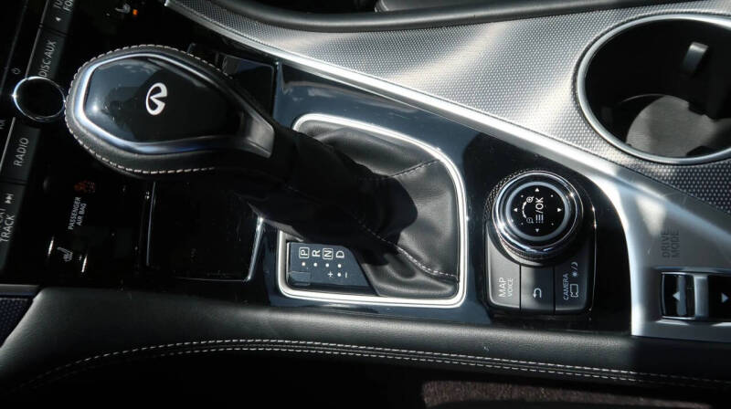 2019 Infiniti Q50 3.0T Sport