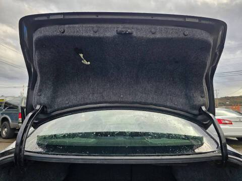 2019 Nissan Sentra SR