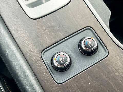 2023 Nissan Murano Platinum