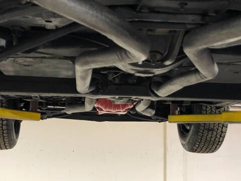 1971 Chevrolet Corvette