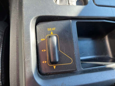 1992 Chevrolet Corvette