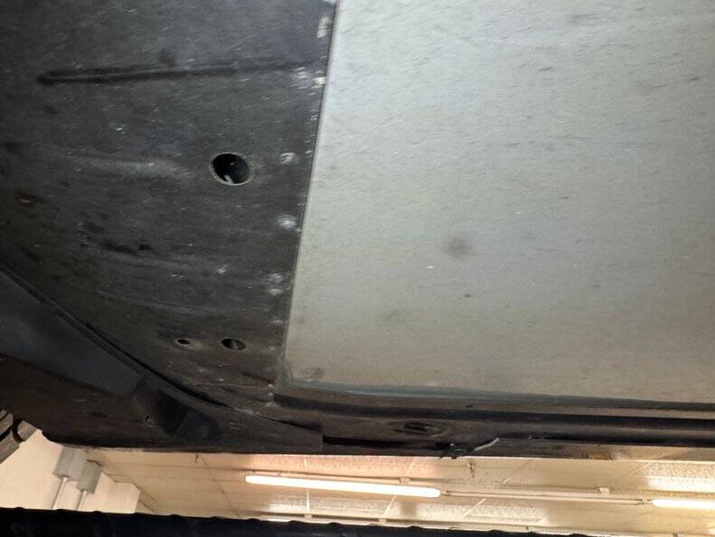 2002 Chevrolet Corvette Z06