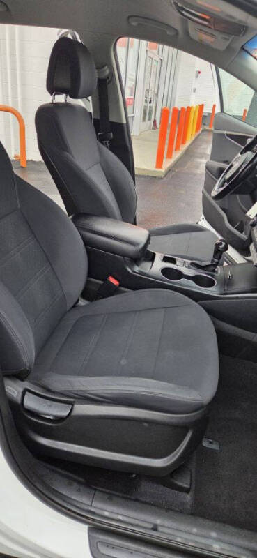 2016 Kia Sorento LX V6