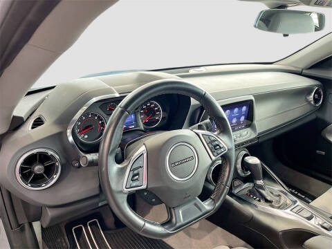 2023 Chevrolet Camaro LT1