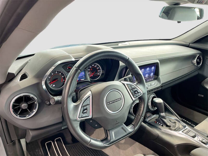 2023 Chevrolet Camaro LT1