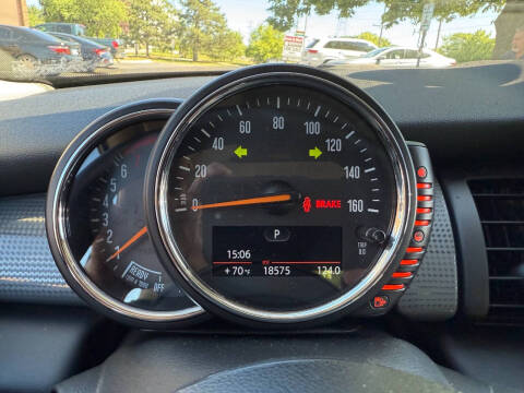 2015 MINI Hardtop 2 Door Cooper