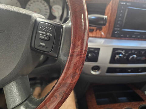 2006 Dodge Ram 2500