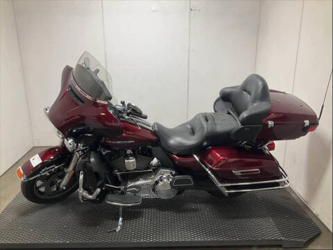 2014 Harley-Davidson Ultra Limited