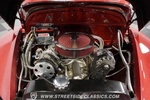 1948 Chevrolet Stylemaster