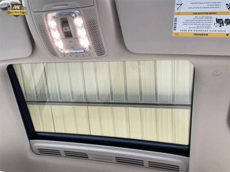 2020 Mercedes-Benz GLS GLS 450