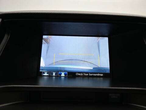 2015 Honda Crosstour