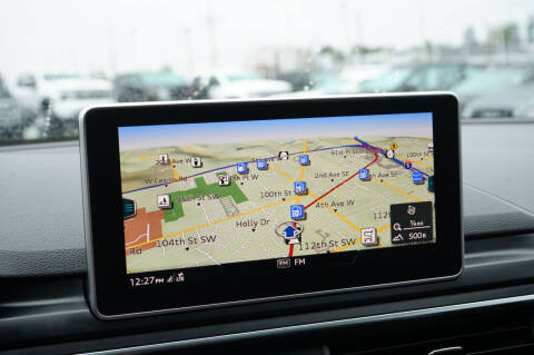 2019 Audi S4 3.0T quattro Prestige