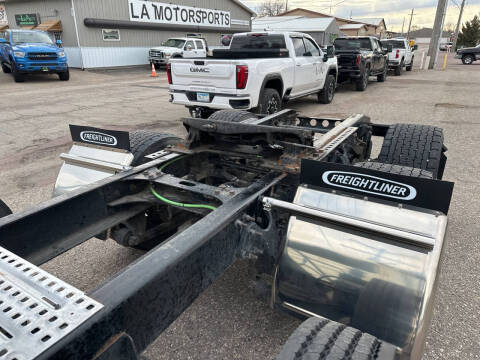 2021 International RH613