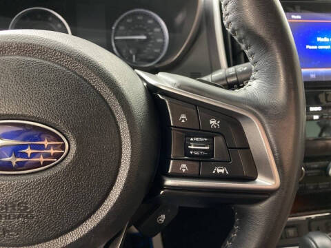 2020 Subaru Ascent Touring