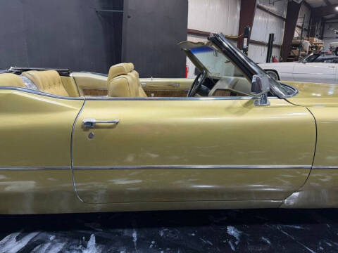 1970 Cadillac DeVille