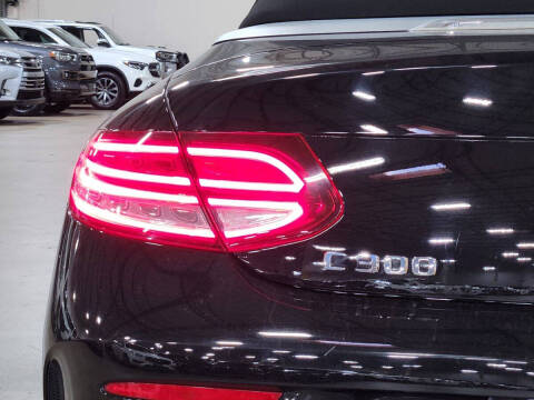 2020 Mercedes-Benz C-Class C 300