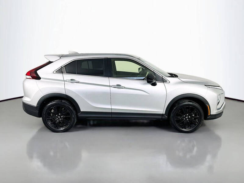 2023 Mitsubishi Eclipse Cross LE