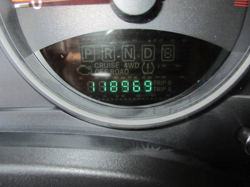 2013 Jeep Compass Latitude