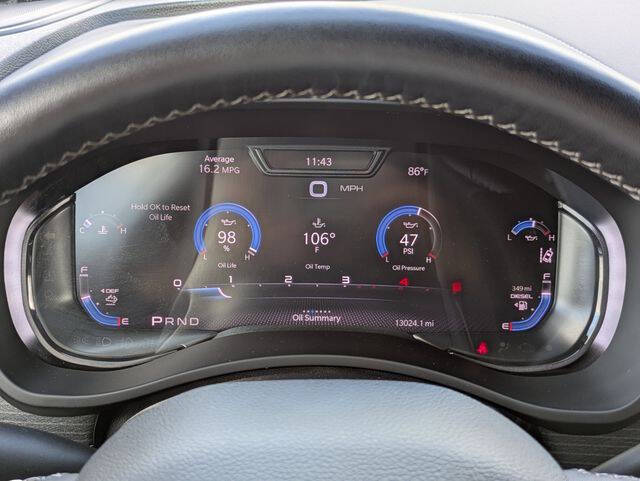 2024 RAM 2500 Limited