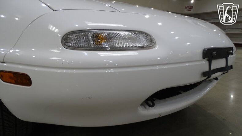 1991 Mazda MX-5 Miata