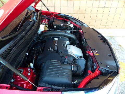 2016 Buick Envision Premium II