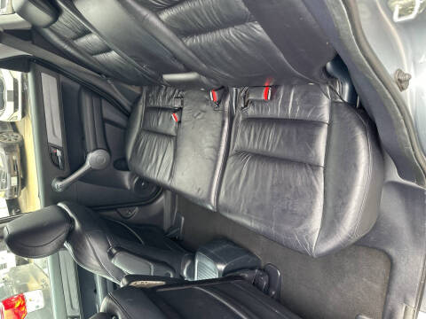 2008 Honda CR-V EX-L