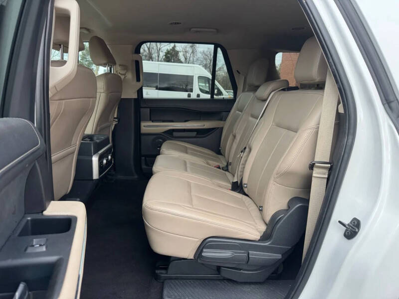 2023 Ford Expedition MAX XLT