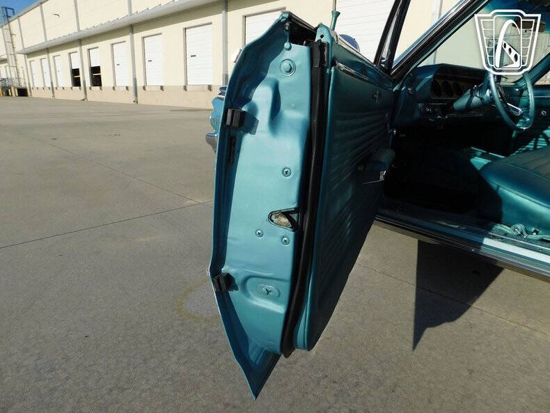 1964 Pontiac Tempest