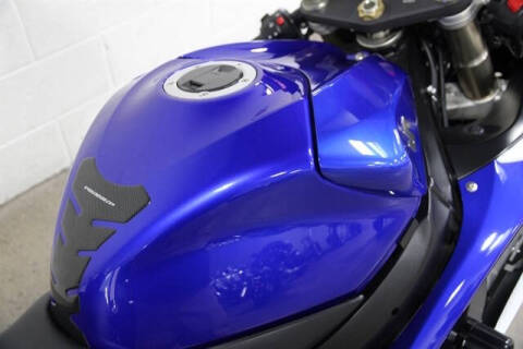 2006 Suzuki GSX-R600
