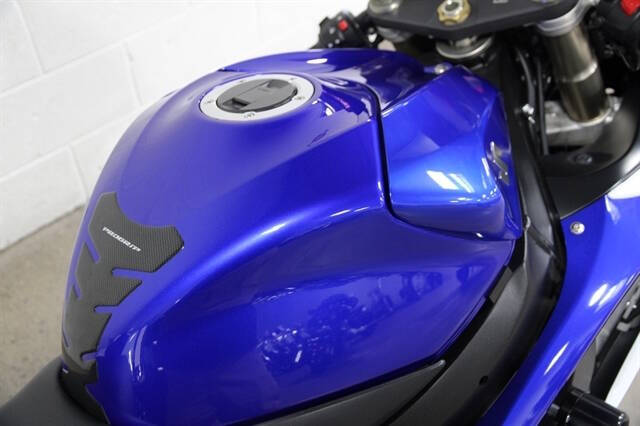 2006 Suzuki GSX-R600